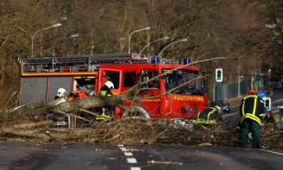 storm kills three in the netherlands three in germany storm kills three in the netherlands three in germany