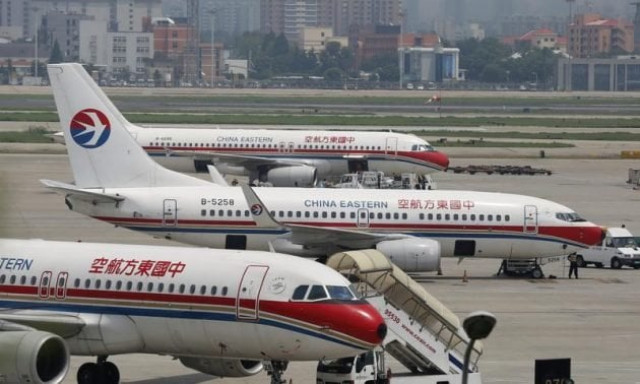 taiwan blocks nearly 200 flights from chinese airlines photo reuters taiwan blocks nearly 200 flights from chinese airlines photo reuters