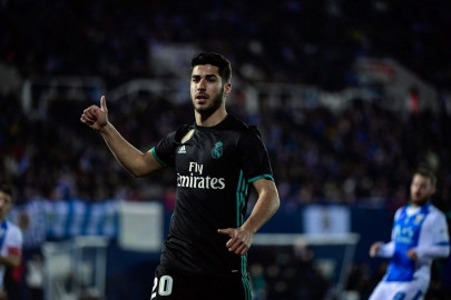 asensio strike gives real edge in copa del rey quarter finals asensio strike gives real edge in copa del rey quarter finals