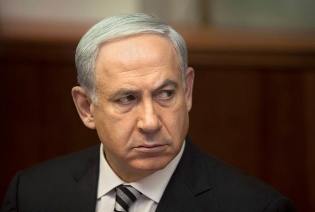 israel not an enemy of pakistan netanyahu