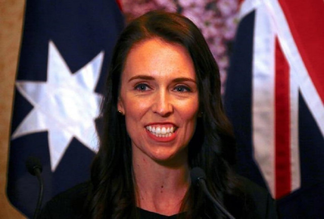 new zealand prime minister jacinda ardern smiles as she answers a question during a media conference in sydney australia november 5 2017 photo reuters new zealand prime minister jacinda ardern smiles as she answers a question during a media conference in sydney australia november 5 2017 photo reuters