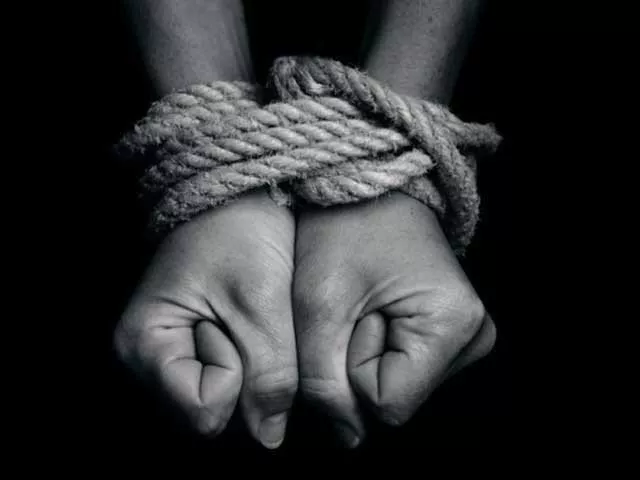 a 15 year old girl has allegedly been kidnapped by her driver in islamabad photo file a 15 year old girl has allegedly been kidnapped by her driver in islamabad photo file