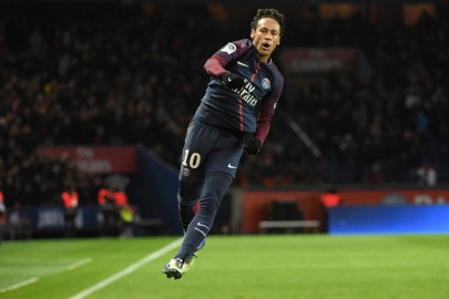 neymar booed as psg look towards lyon neymar booed as psg look towards lyon