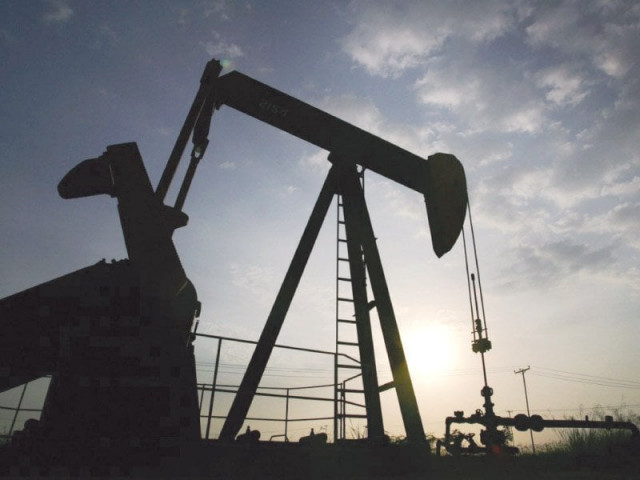 crude production of 9 9m bpd in us is now at highest level in nearly 50 years photo reuters crude production of 9 9m bpd in us is now at highest level in nearly 50 years photo reuters
