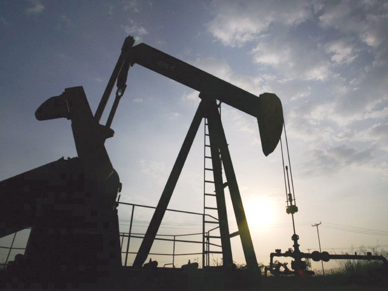 crude production of 9 9m bpd in us is now at highest level in nearly 50 years photo reuters