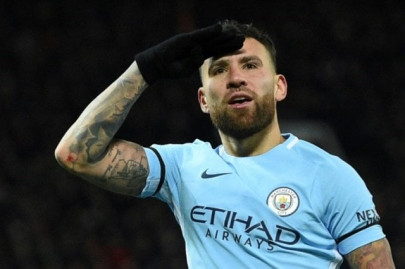 city will get back on track says otamendi