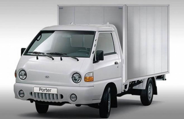 industry officials say the company 039 s focus is on its one ton truck amid high demand of commercial vehicles in the country photo file industry officials say the company 039 s focus is on its one ton truck amid high demand of commercial vehicles in the country photo file