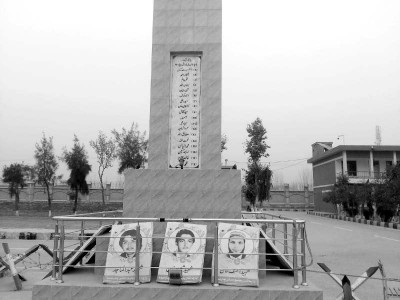 security ensured at bku but peace elusive