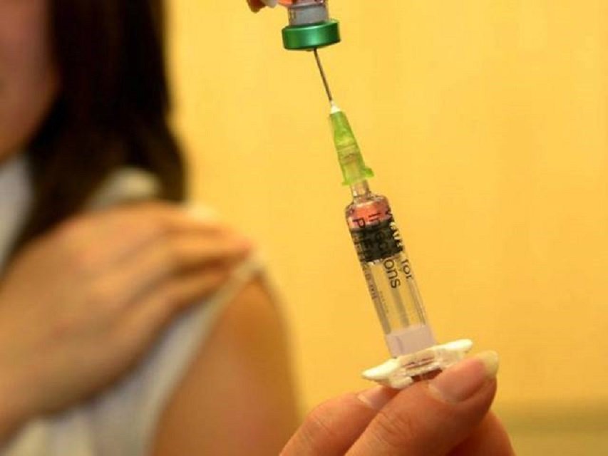 COVID-19: UNICEF begins stockpiling of 520m syringes
