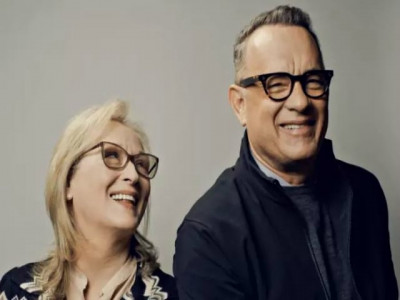 i was afraid of meryl streep tom hanks i was afraid of meryl streep tom hanks