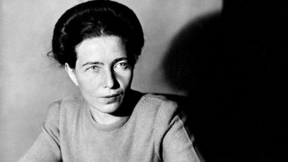 simone de beauvoir s passionate love letters sold simone de beauvoir s passionate love letters sold
