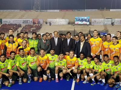 we felt safe world xi wins match and hearts in karachi we felt safe world xi wins match and hearts in karachi
