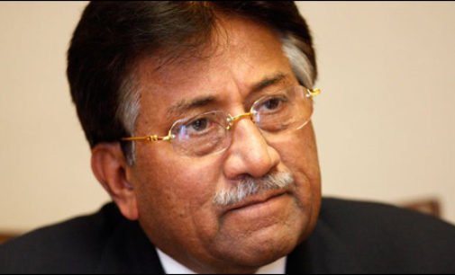 former president general r pervez musharraf photo file photo