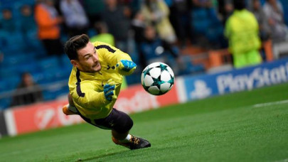 lloris illness concern for spurs