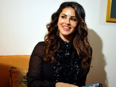 sunny leone s wax figure to go on show at madame tussauds in new delhi sunny leone s wax figure to go on show at madame tussauds in new delhi