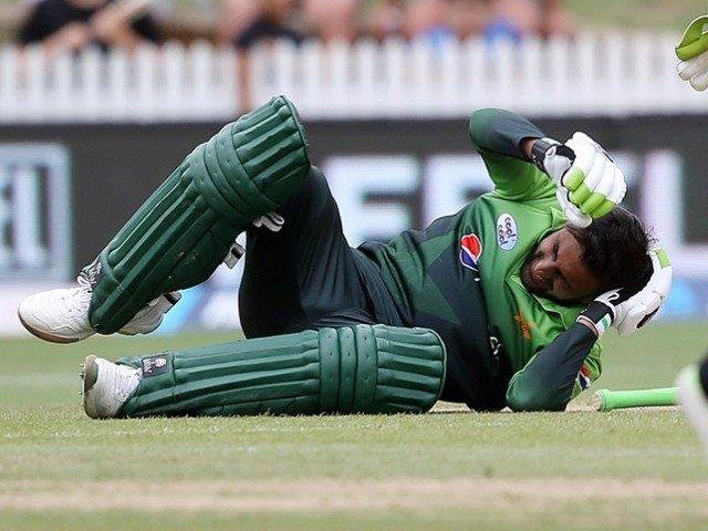 pakistan will feel shoaib malik s absence as they will vie to avenge their 5 0 whitewash at the hands of hosts new zealand in the upcoming three match t20i series photo afp