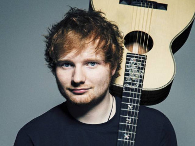 ed sheeran announces engagement ed sheeran announces engagement