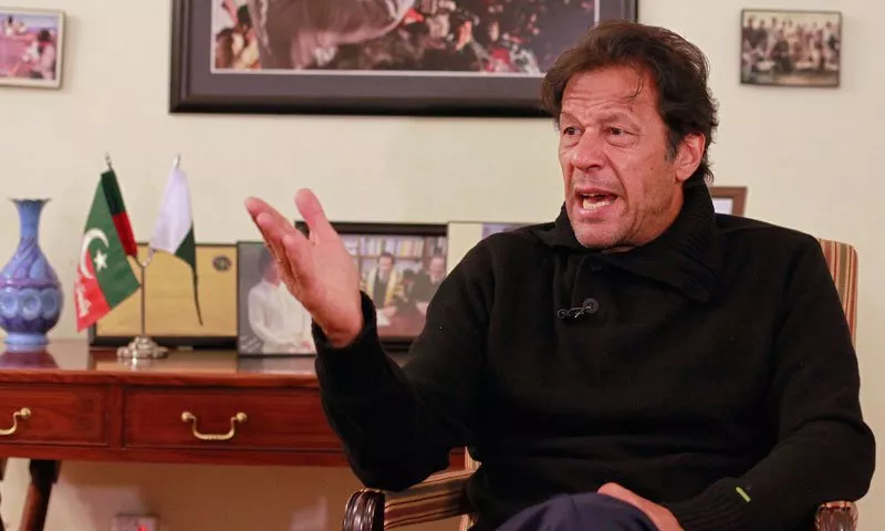 pti chairman imran khan photo reuters pti chairman imran khan photo reuters