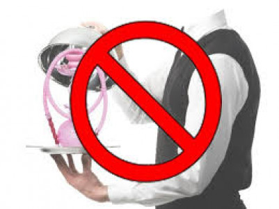 smoking banned in restaurants