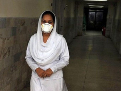 14 influenza patients in pindi hospitals 14 influenza patients in pindi hospitals