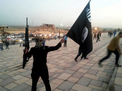 iraq condemns german woman to death for belonging to is