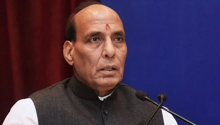 indian union home minister rajnath singh photo afp indian union home minister rajnath singh photo afp
