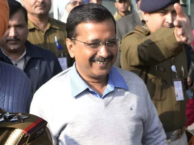 delhi chief minister arvind kejriwal opponents are seeking his resignation photo afp delhi chief minister arvind kejriwal opponents are seeking his resignation photo afp