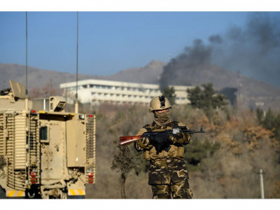 kabul hotel attack death toll rises to 43 including 14 foreigners kabul hotel attack death toll rises to 43 including 14 foreigners