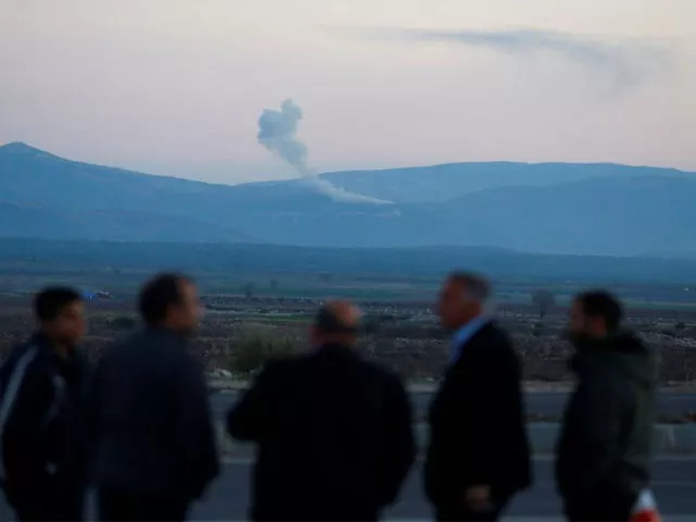 smoke rises from the syria 039 s afrin region as it is pictured from near the turkish town of hassa on the turkish syrian border in hatay province photo reuters smoke rises from the syria 039 s afrin region as it is pictured from near the turkish town of hassa on the turkish syrian border in hatay province photo reuters
