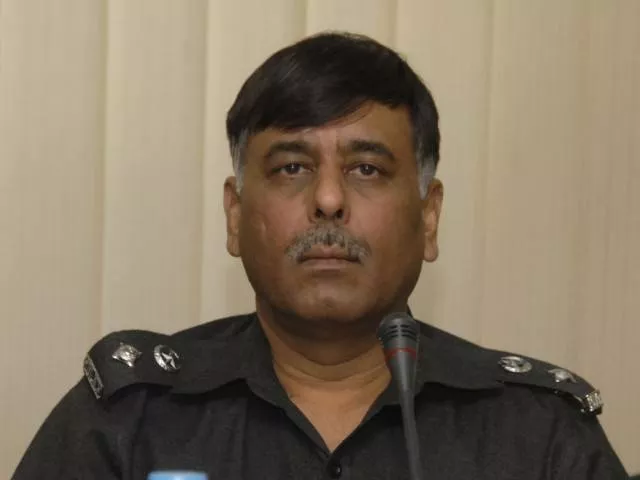 ssp malir rao anwar photo munawar a khan express ssp malir rao anwar photo munawar a khan express