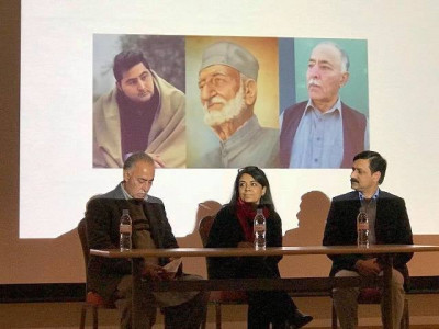 london brings fathers of mashal malala together london brings fathers of mashal malala together