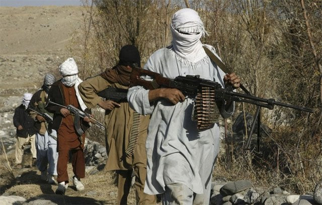 islamabad and kabul made mutual commitment to seek decree from their religious scholars photo reuters islamabad and kabul made mutual commitment to seek decree from their religious scholars photo reuters