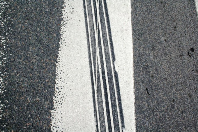 812 road accidents reported in 37 districts photo file