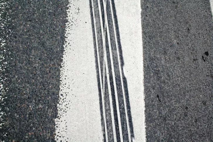 812 road accidents reported in 37 districts photo file