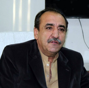 former airport sho martyred in quetta