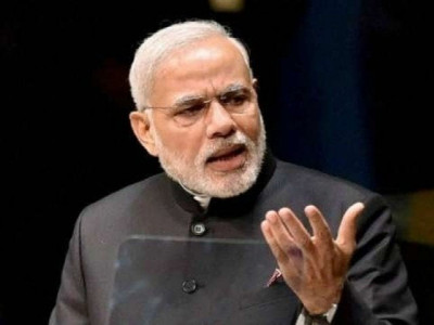 india not working to isolate pakistan claims modi india not working to isolate pakistan claims modi