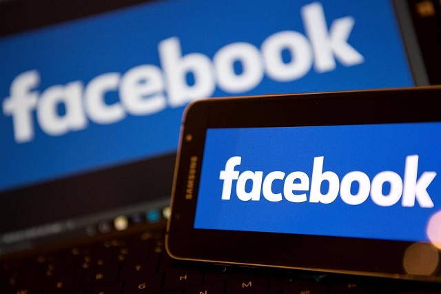 facebook said on monday that it will train 65 000 french people in digital skills in free schemes to help women set up businesses and the long term unemployed get back to work photo afp