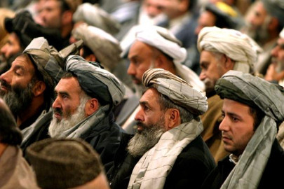 why i believe the jirga system should stay