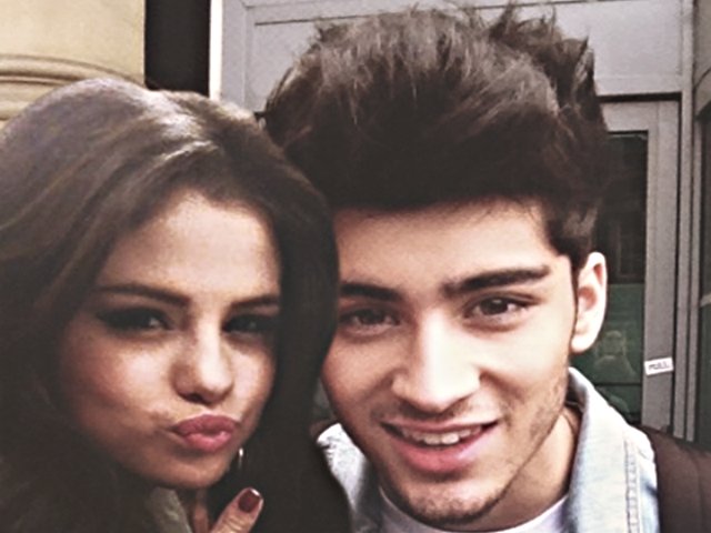 twitter is convinced that selena zayn are coming together for a disney song