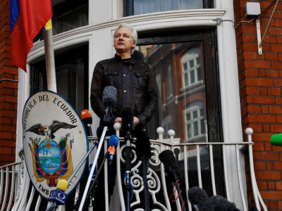 assange team hopes uk could declare him persona non grata assange team hopes uk could declare him persona non grata