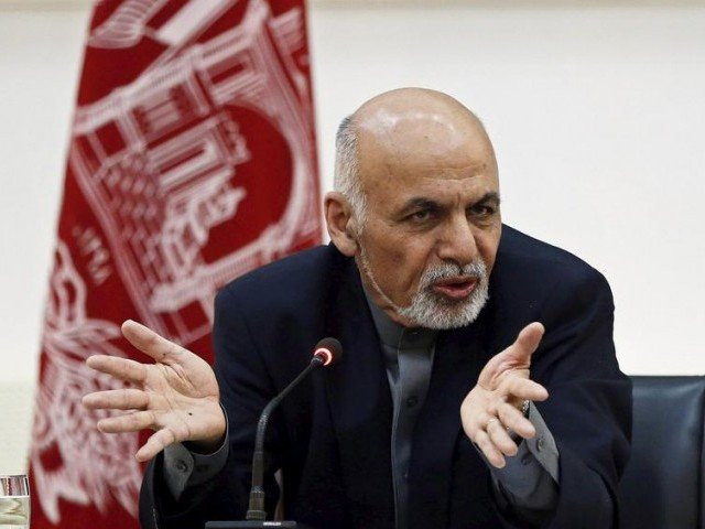 afghan president ashraf ghani photo reuters afghan president ashraf ghani photo reuters