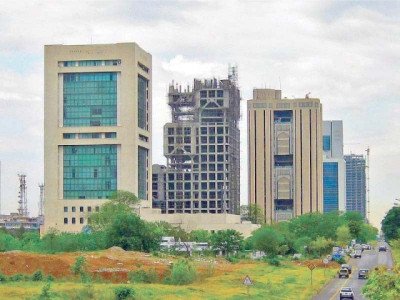 nab launches probe into slic tower delays