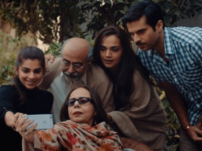 cake director asim abbasi opens up on his unconventional new film