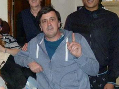 uk man obsessed with muslims hit group with van court