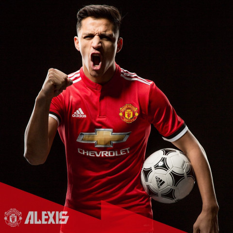 photo courtesy twitter manchester united photo courtesy twitter manchester united