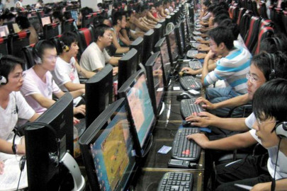 beijing to launch campaign to root out low taste video games