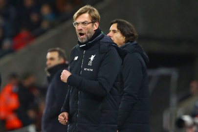 klopp rues playing into swansea s hands klopp rues playing into swansea s hands