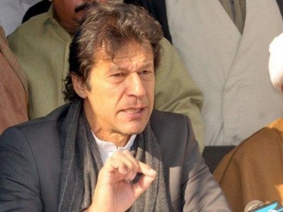 all pti lawmakers handed over their resignations to me imran khan