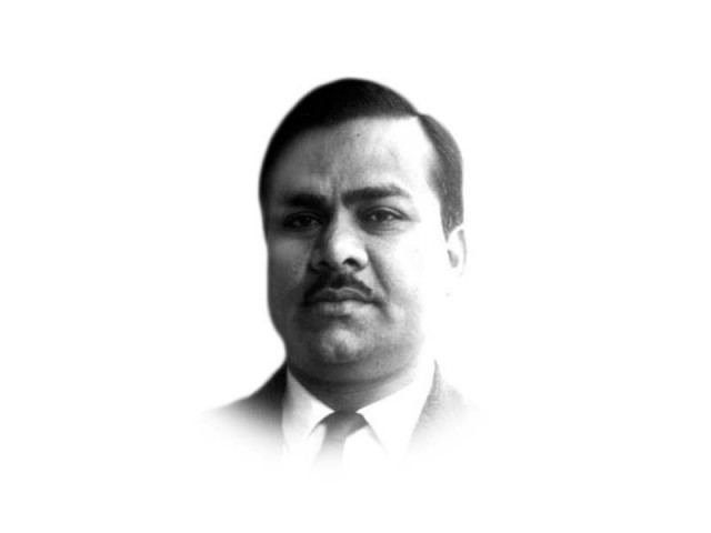 the writer is a senior journalist and author of several books the writer is a senior journalist and author of several books