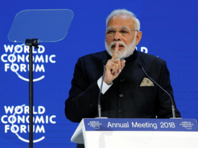 world economic forum modi urges world to unite against terrorism world economic forum modi urges world to unite against terrorism